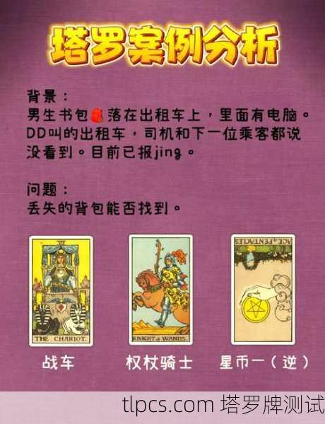 塔罗牌密码忘了怎么办？手把手教你找回塔罗牌的答案