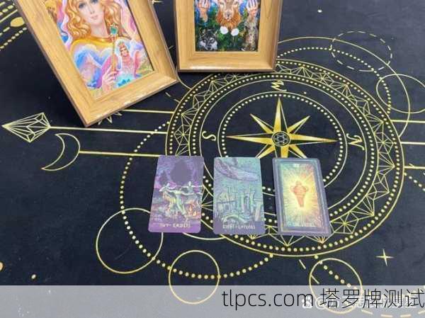 塔罗牌眼影可可画法，神秘与时尚的完美融合