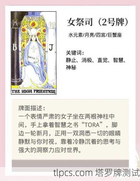 塔罗牌诅咒道具的使用方法与深层解析