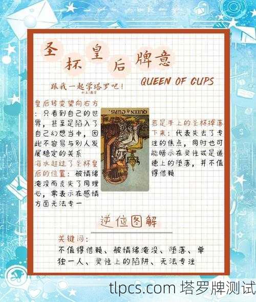 塔罗牌皇后牌到底啥来头？从历史到实战全解析