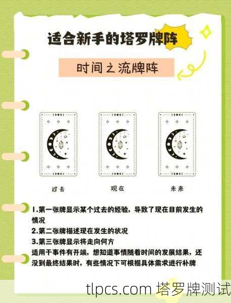 噗噗的塔罗牌怎么玩?超详细新手入门指南来啦!