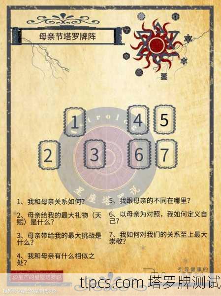 塔罗牌快乐咒语，如何正确念诵与运用