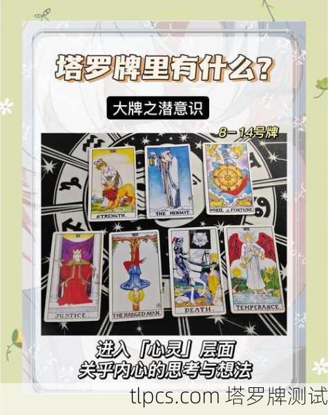 塔罗牌与情绪,解读内心的神秘工具