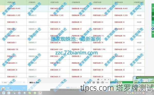 百度蜘蛛池出租服务:千万级蜘蛛快速收录与SEO优化实战