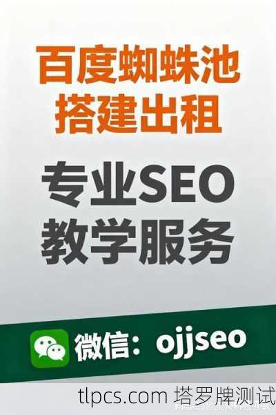 百度蜘蛛池出租平台:最新技术助力网站收录与排名提升