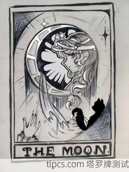 这是一个非常好的问题，它触及了塔罗牌与心理学、人格理论的交叉点