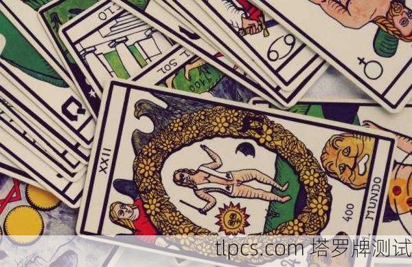 星辰之下，我与塔罗牌星辰正位的相遇