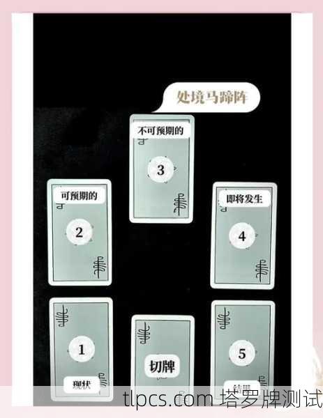 别瞎算！这份超全婚姻塔罗牌阵图解，让你自己也能看懂感情走势