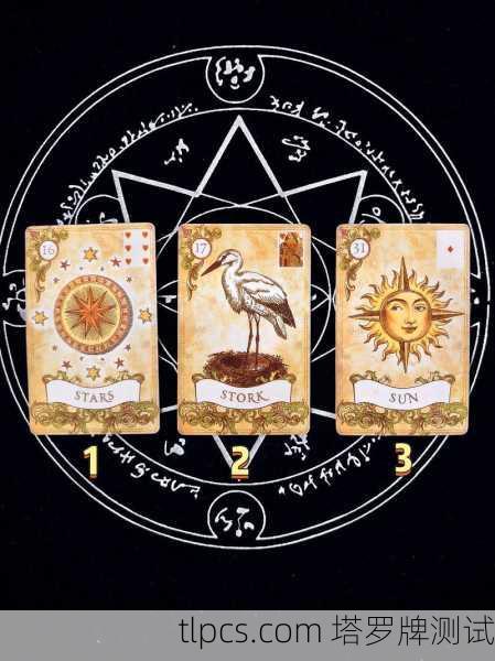 塔罗牌洗牌没静心？别急，这可能是你的牌在闹脾气！