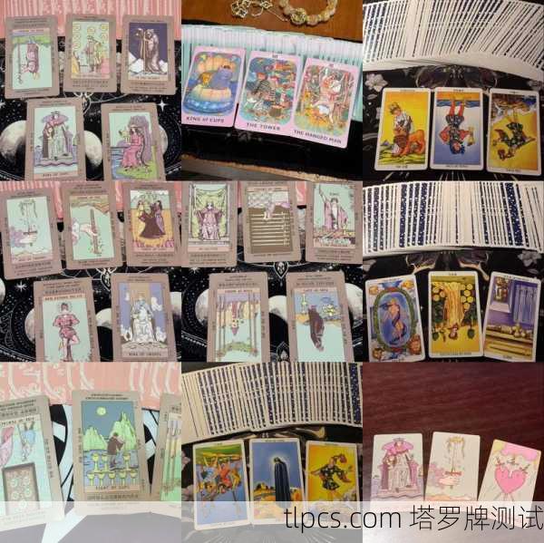 塔罗牌里的6号情人，你真的懂它吗？