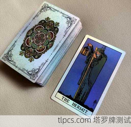 塔罗牌里的6号情人，你真的懂它吗？