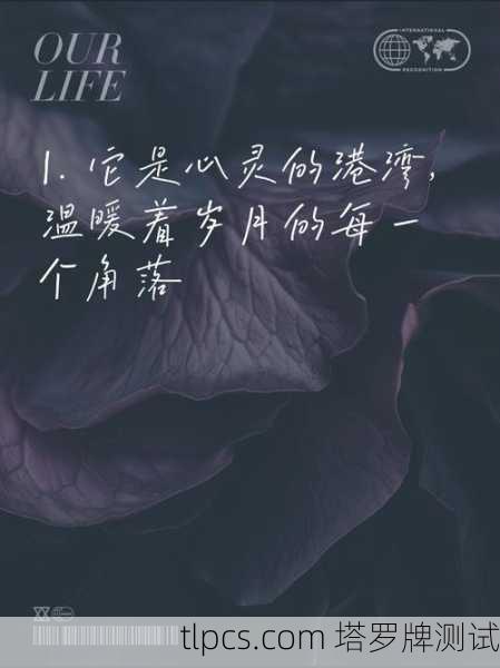 抽到隐士正位别慌！你的爱情正在静默升级