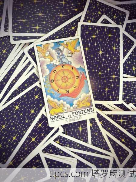 碎境塔罗牌5，当命运在镜中碎裂成五条岔路