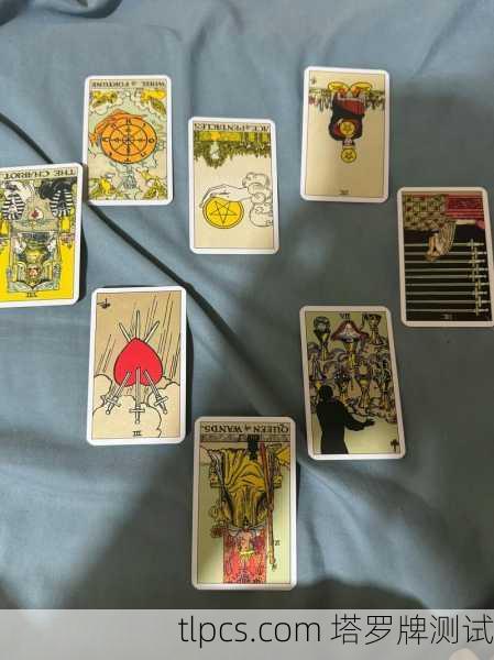 塔罗牌能测出我到底有没有安全感?一张牌揭开你心底最深的怕与爱