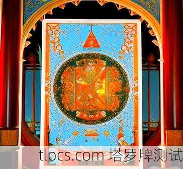 塔罗牌里的三岛有助，当纸牌开口讲述一个陌生人的故事