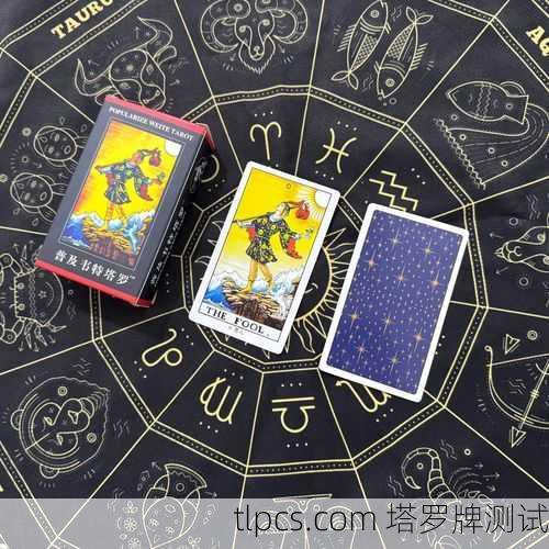 塔罗牌里的三岛有助，当纸牌开口讲述一个陌生人的故事