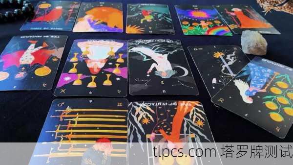 我靠!这副日本塔罗牌准到离谱,连我上周三偷吃宵夜都算出来了!