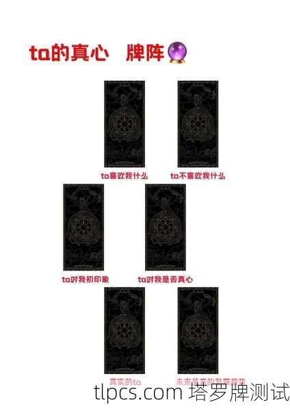 塔罗牌阵揭秘,你的未来爱情会走向何方?
