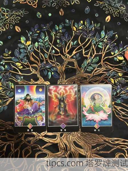 重担奥修塔罗牌，解读生命中的压力与释放之道