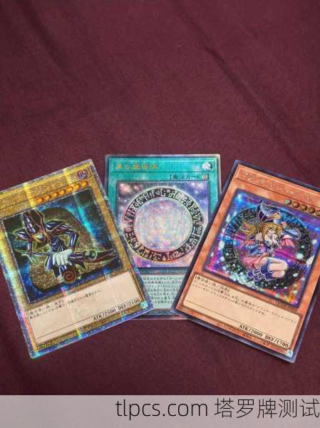 抽到恶魔和审判牌？别慌，这可能是你觉醒的转折点！