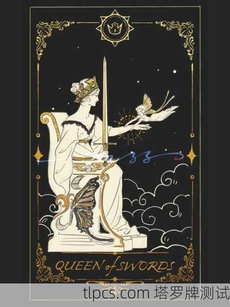 女皇脚下的金银，塔罗牌中的丰饶与抉择