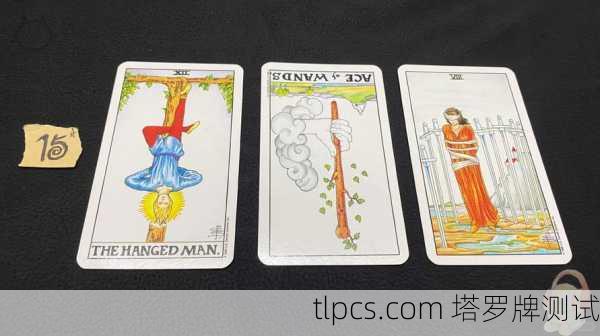 白色鼠尾草塔罗牌一，当烟雾升起时，我看见了第一张牌