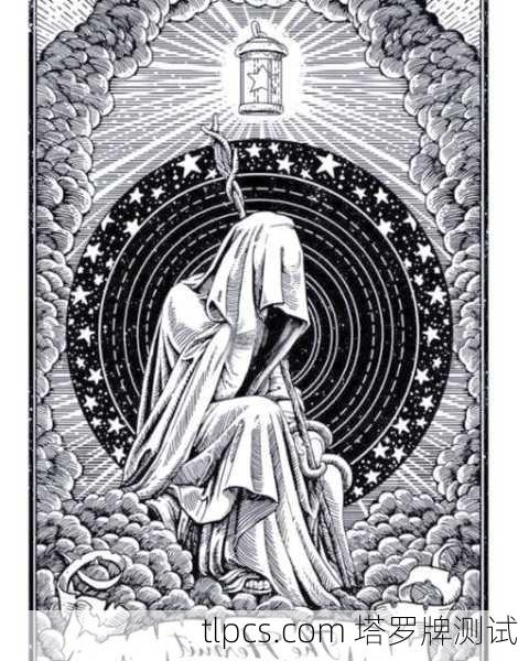 塔罗牌中的承诺，当纸牌开始讲述真实的人生