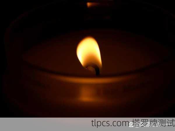 魔杖女王正位，当我遇见内心的火焰