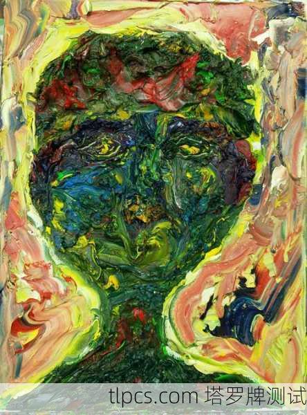 魔杖女王正位,当我遇见内心的火焰