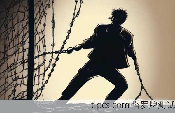 圣杯九坐牢，当满足感成为心灵的枷锁