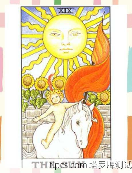 蓝边塔罗，一扇通往潜意识深处的门