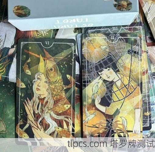 探索神秘世界，塔罗牌游乐设备推荐与深度测试指南