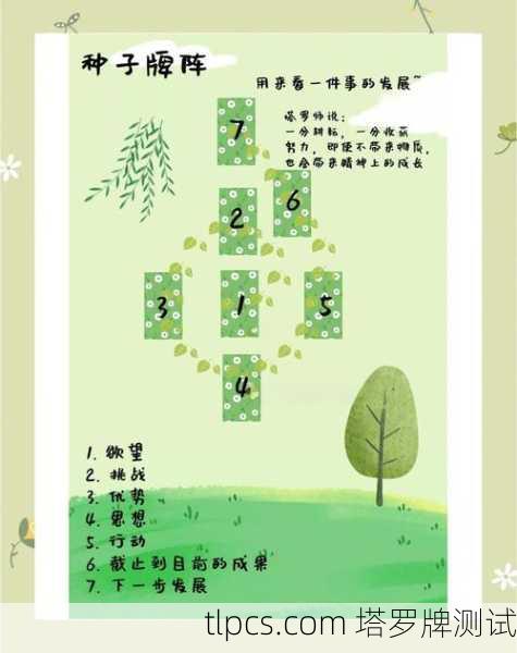 塔罗牌预测未来命运,解读牌阵中的生命密码