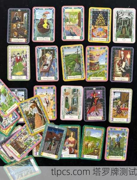 在亚马逊购买塔罗牌的优缺点