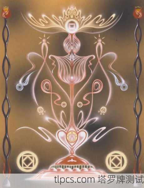 达芬奇密码与塔罗玄机,艺术、符号与灵魂的对话