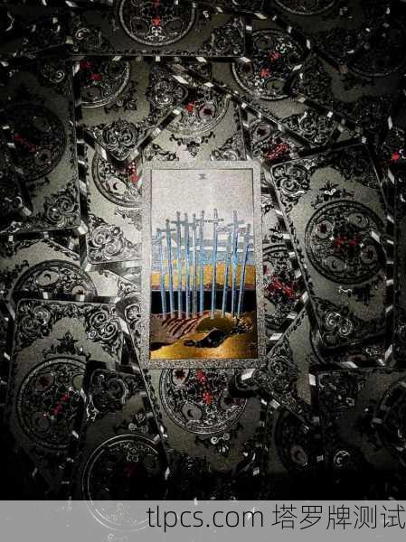 十号宝剑，绝望深渊中的终结与新生启示