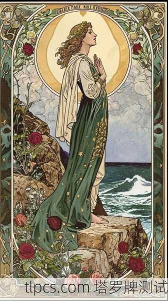 艺术与神秘的交汇,探索画家设计的塔罗牌独特魅力