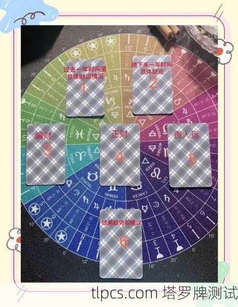 塔罗牌桥到底有啥寓意？聊聊那些藏在牌阵里的连接与选择