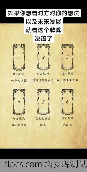 当爱情陷入迷雾，我用塔罗牌阵照亮了前路