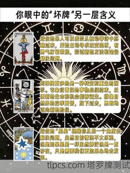 塔罗牌占卜不可信，神秘面纱下的认知陷阱