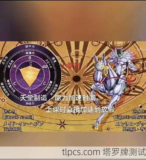 神佑神牛塔罗牌，在命运的草原上，我听见了远古的低语