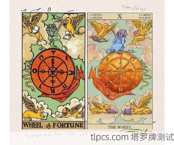 塔罗牌世界，开启灵魂之窗的终极旅程