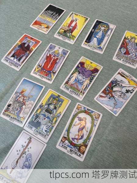 塔罗牌在线星座屋，我的深夜心灵奇旅