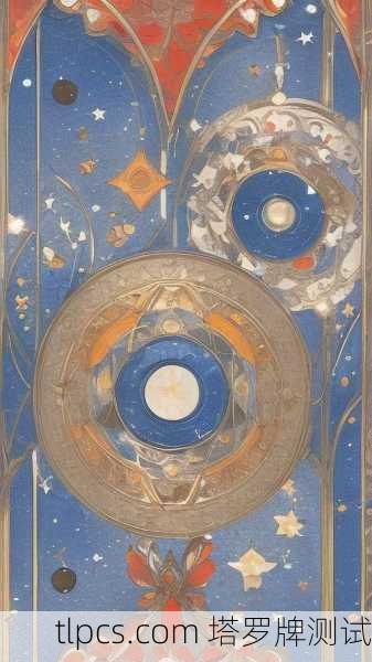 神秘塔罗牌高清壁纸，测测你最近的运势准不准！