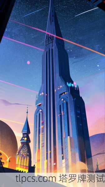 神秘塔罗牌高清壁纸，测测你最近的运势准不准！