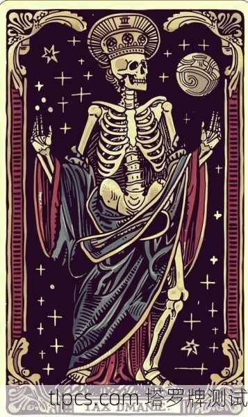 逆位恶魔牌，挣脱束缚，重燃爱情真谛