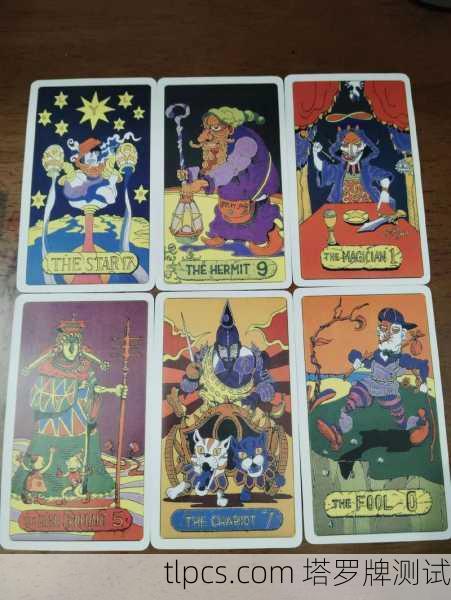 当超级英雄遇见命运之牌，我的漫威塔罗牌奇遇记