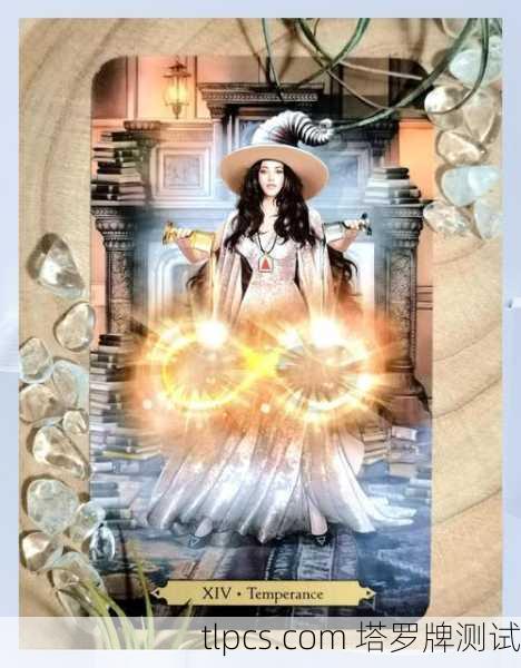 雄伟大地塔罗牌,连接自然之灵的占卜智慧