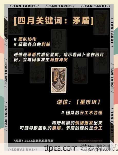 塔罗牌财运占卜全解析，揭秘财富运势的测算与测试
