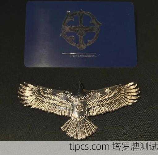 塔罗牌中的猎鹰，洞察与高远视野的象征